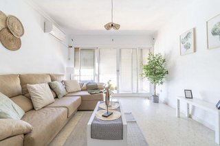 Piso en venta en La Paz en Alcalá de Guadaira