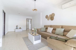 Piso en venta en La Paz en Alcalá de Guadaira