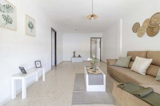Piso en venta en La Paz en Alcalá de Guadaira