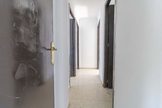Piso en venta en La Paz en Alcalá de Guadaira