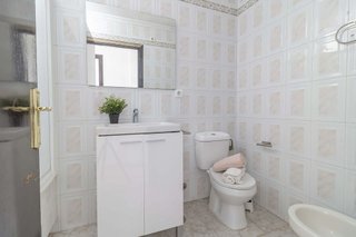 Piso en venta en La Paz en Alcalá de Guadaira