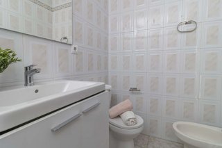 Piso en venta en La Paz en Alcalá de Guadaira