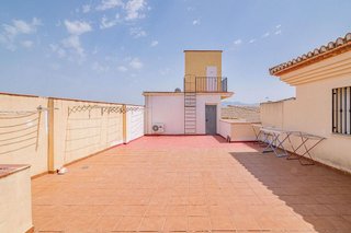 Piso en venta en Cúllar Vega