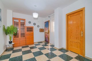 Piso en venta en Cúllar Vega