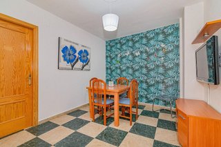 Piso en venta en Cúllar Vega