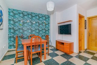 Piso en venta en Cúllar Vega