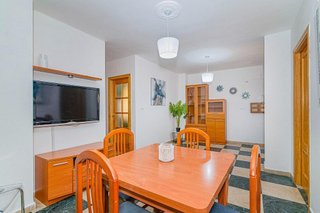Piso en venta en Cúllar Vega