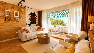 Piso en venta en Playa de Poniente en Benidorm
