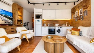 Piso en venta en Playa de Poniente en Benidorm
