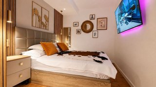 Piso en venta en Playa de Poniente en Benidorm