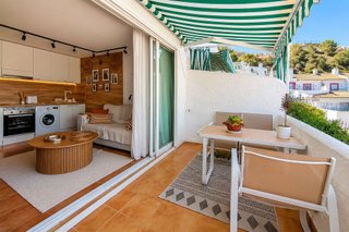 Piso en venta en Playa de Poniente en Benidorm