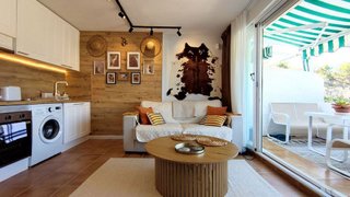 Piso en venta en Playa de Poniente en Benidorm