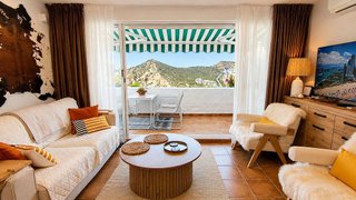 Piso en venta en Playa de Poniente en Benidorm