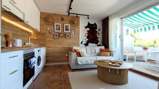 Piso en venta en Playa de Poniente en Benidorm