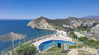 Piso en venta en Playa de Poniente en Benidorm