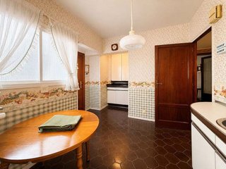 Piso en venta en Lovaina - Aranzabal en Vitoria-Gasteiz