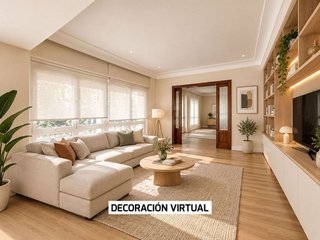 Piso en venta en Lovaina - Aranzabal en Vitoria-Gasteiz