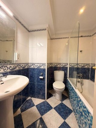 Piso en venta en Centro - Ayuntamiento en Santander