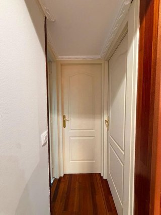 Piso en venta en Centro - Ayuntamiento en Santander