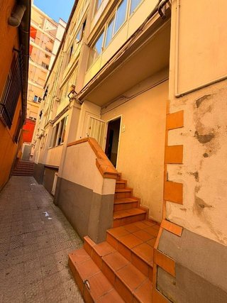 Piso en venta en Centro - Ayuntamiento en Santander