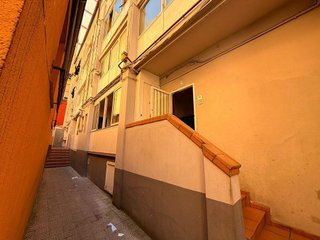 Piso en venta en Centro - Ayuntamiento en Santander