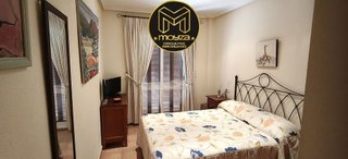 Piso en venta en Puerto Vera - Las Salinas en Vera