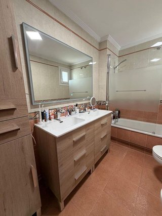 Piso en venta en Los Molinos en Alcalá de Guadaira