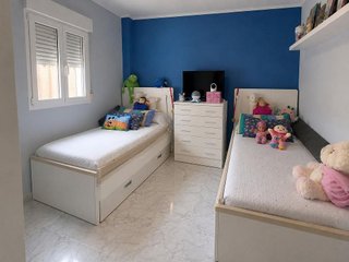 Piso en venta en Los Molinos en Alcalá de Guadaira