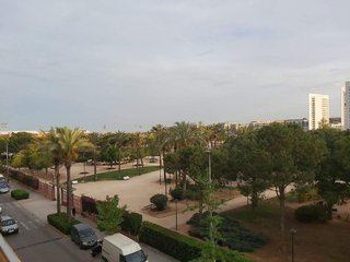 Piso en venta en Zona Parc Central - Hort de Trenor en Torrent
