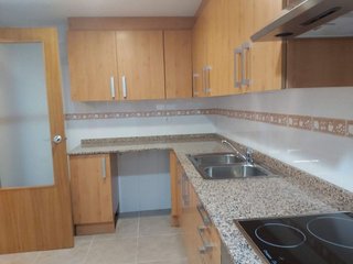 Piso en venta en Zona Parc Central - Hort de Trenor en Torrent