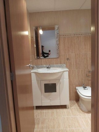 Piso en venta en Zona Parc Central - Hort de Trenor en Torrent