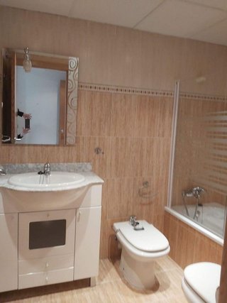 Piso en venta en Zona Parc Central - Hort de Trenor en Torrent