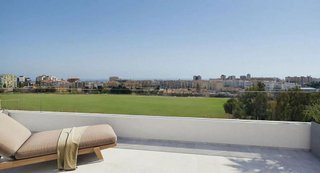 Piso en venta en Los Boliches en Fuengirola