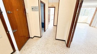 Piso en venta en La Banda - Campo de Fútbol en Chiclana de la Frontera