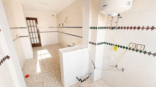 Piso en venta en La Banda - Campo de Fútbol en Chiclana de la Frontera