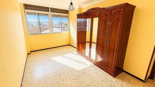 Piso en venta en La Banda - Campo de Fútbol en Chiclana de la Frontera