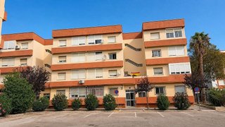 Piso en venta en La Banda - Campo de Fútbol en Chiclana de la Frontera