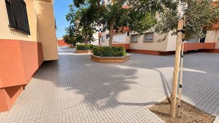 Piso en venta en La Banda - Campo de Fútbol en Chiclana de la Frontera