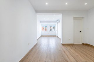 Piso en venta en El Molinillo - Capuchinos en Málaga