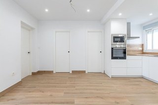 Piso en venta en El Molinillo - Capuchinos en Málaga