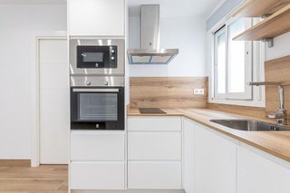 Piso en venta en El Molinillo - Capuchinos en Málaga
