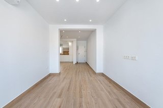 Piso en venta en El Molinillo - Capuchinos en Málaga