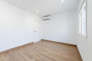 Piso en venta en El Molinillo - Capuchinos en Málaga