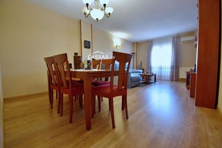 Piso en venta en Fresnos en Torrejón de Ardoz