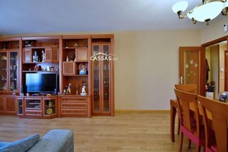 Piso en venta en Fresnos en Torrejón de Ardoz