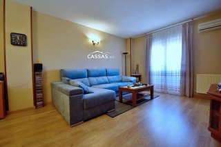 Piso en venta en Fresnos en Torrejón de Ardoz