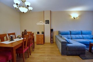 Piso en venta en Fresnos en Torrejón de Ardoz