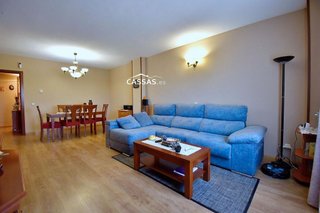 Piso en venta en Fresnos en Torrejón de Ardoz
