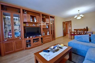 Piso en venta en Fresnos en Torrejón de Ardoz