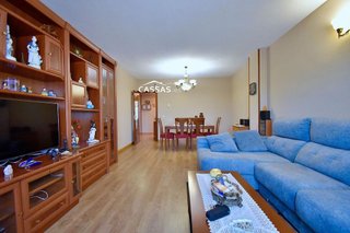 Piso en venta en Fresnos en Torrejón de Ardoz